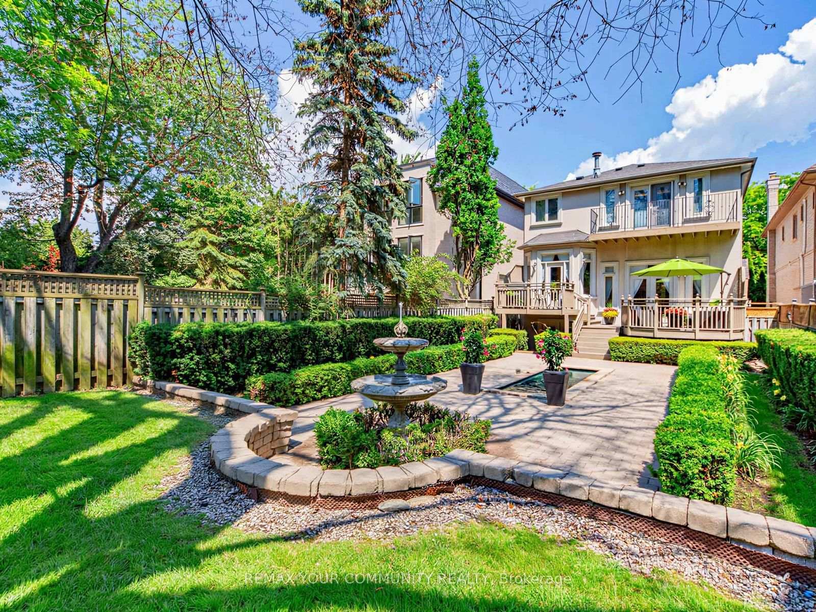 Photo 7 of 477 Old Orchard Grove, Toronto, Bedford Park-Nortown — HOMEH