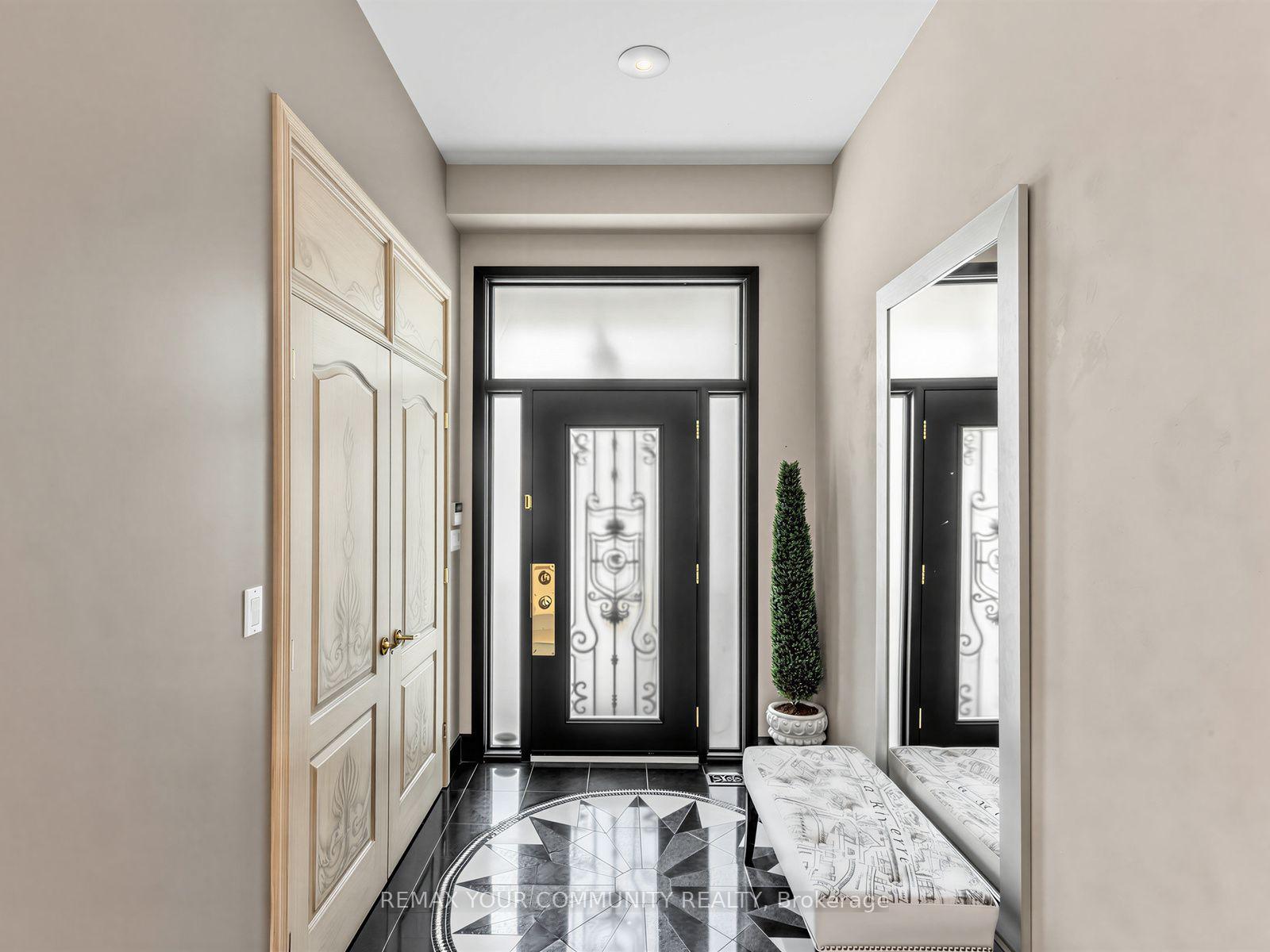 Photo 10 of 477 Old Orchard Grove, Toronto, Bedford Park-Nortown — HOMEH