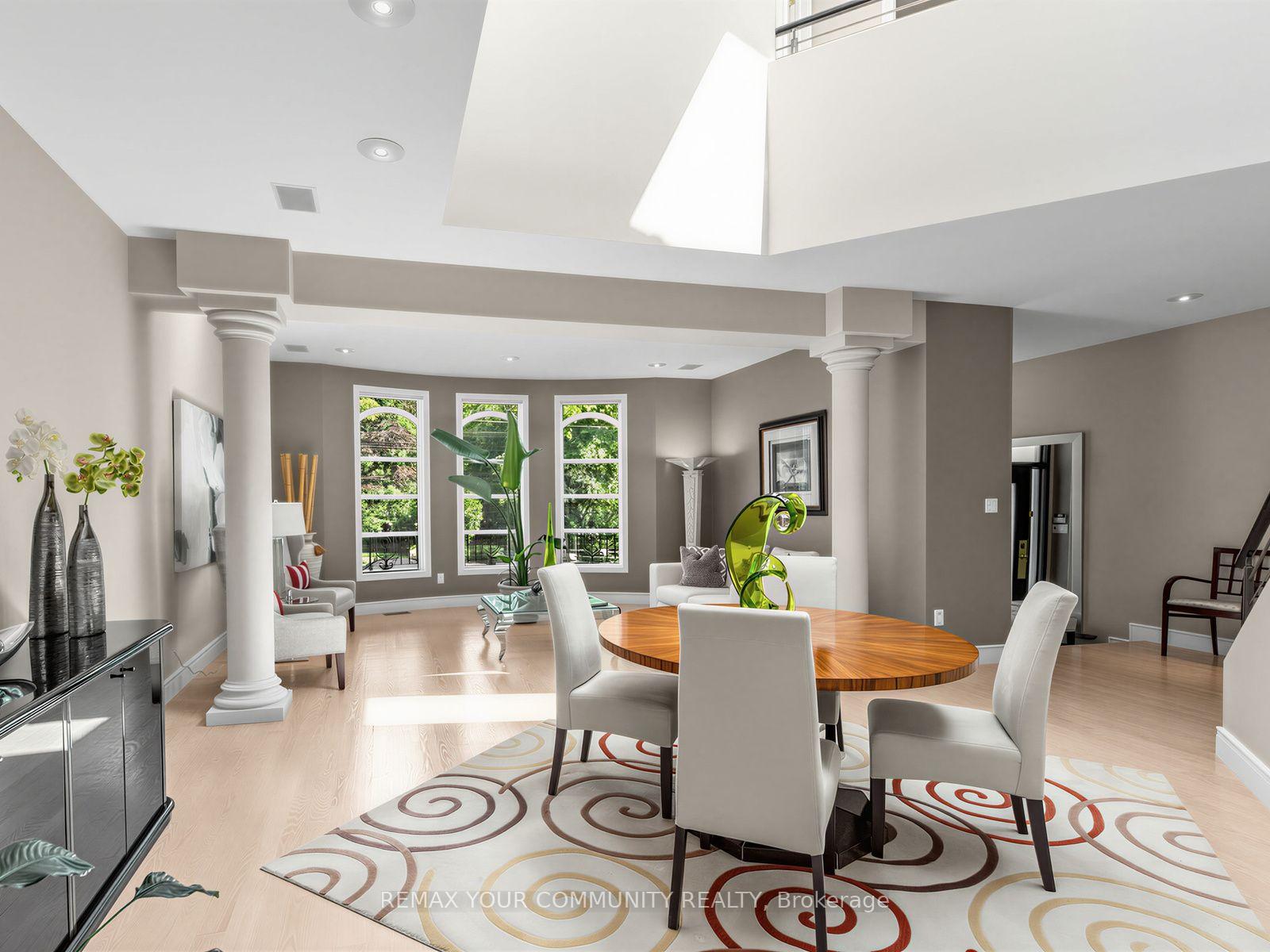Photo 11 of 477 Old Orchard Grove, Toronto, Bedford Park-Nortown — HOMEH