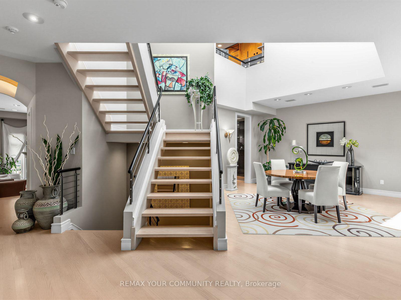 Photo 14 of 477 Old Orchard Grove, Toronto, Bedford Park-Nortown — HOMEH