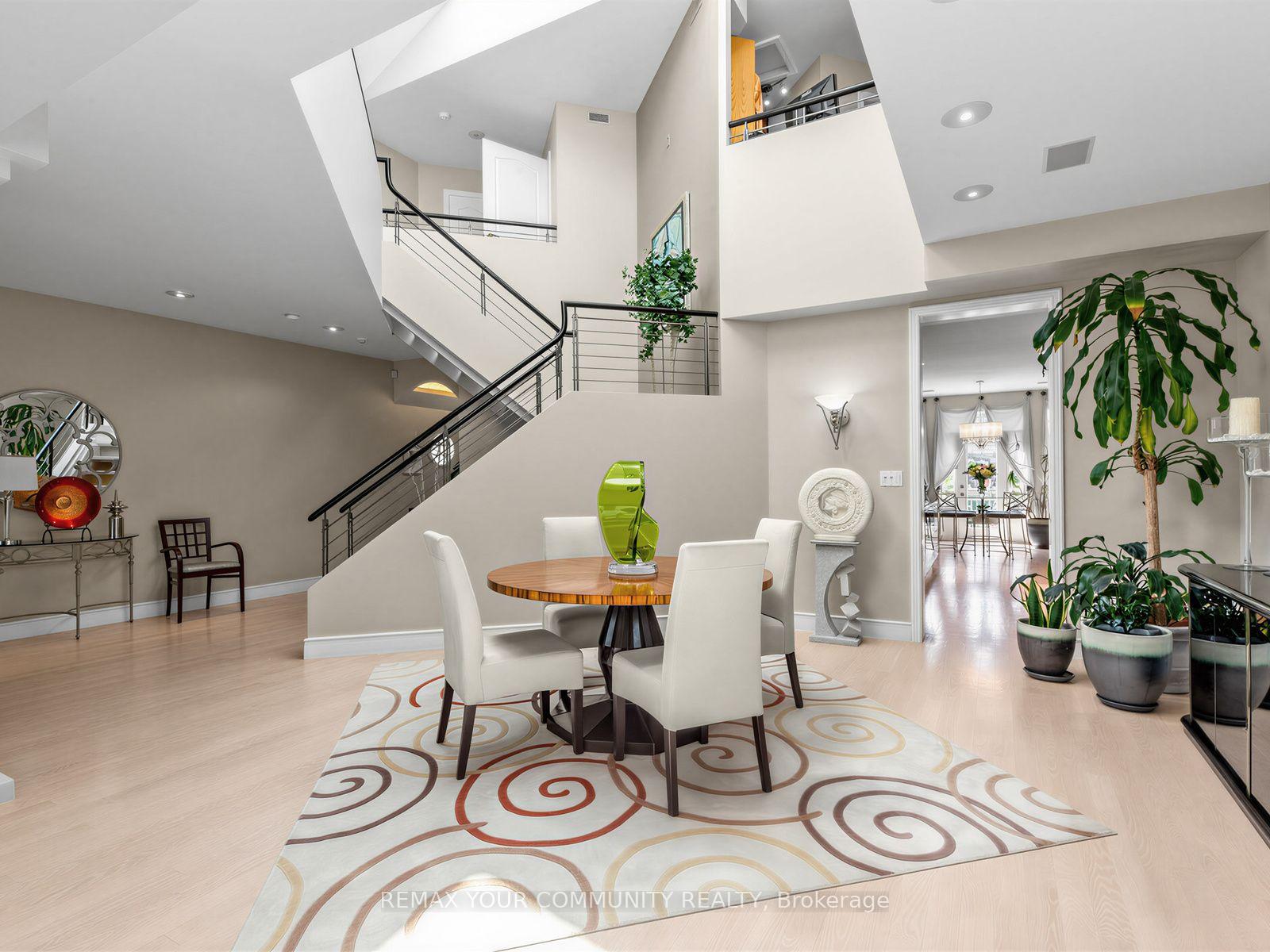 Photo 15 of 477 Old Orchard Grove, Toronto, Bedford Park-Nortown — HOMEH