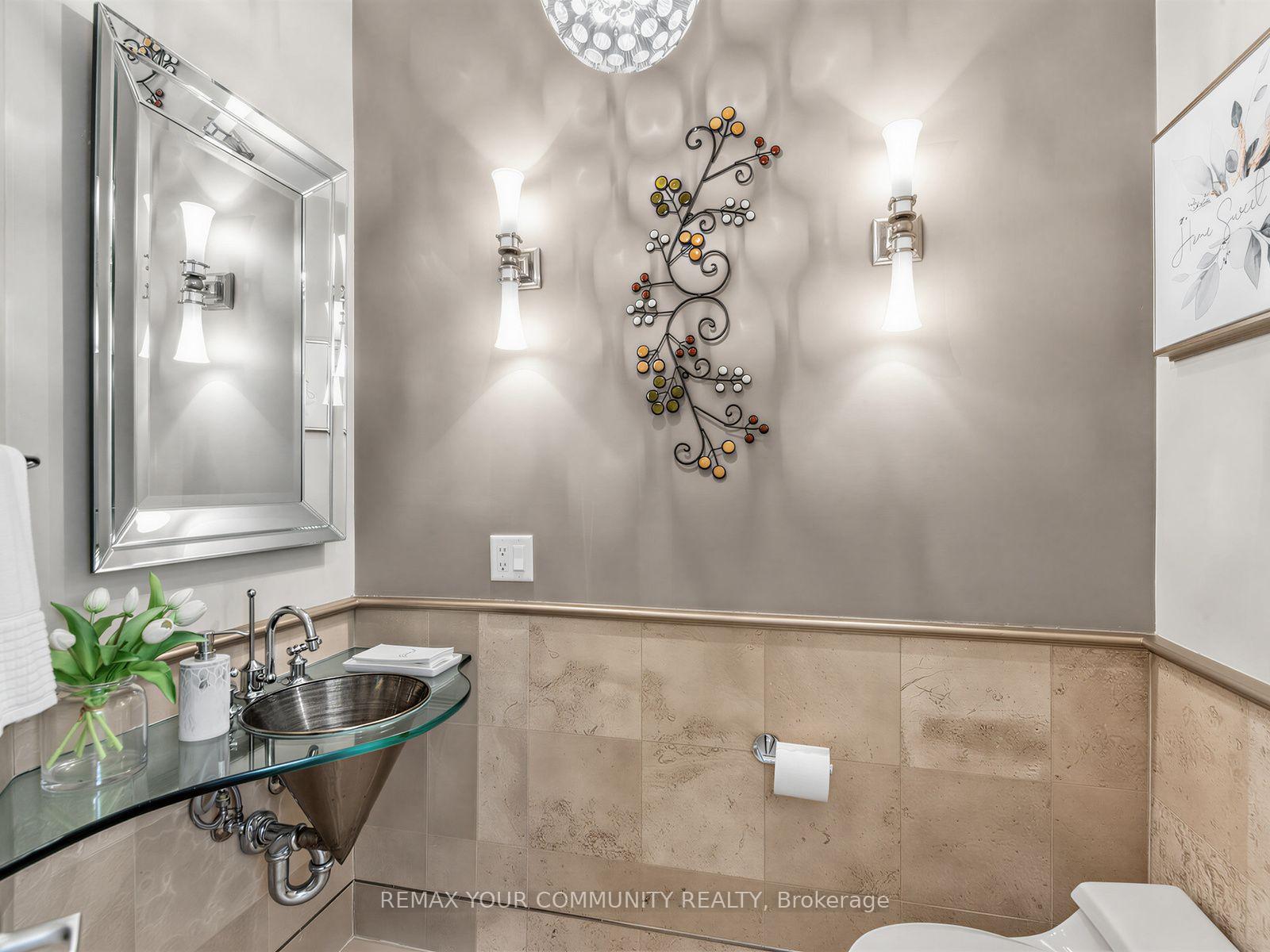 Photo 26 of 477 Old Orchard Grove, Toronto, Bedford Park-Nortown — HOMEH