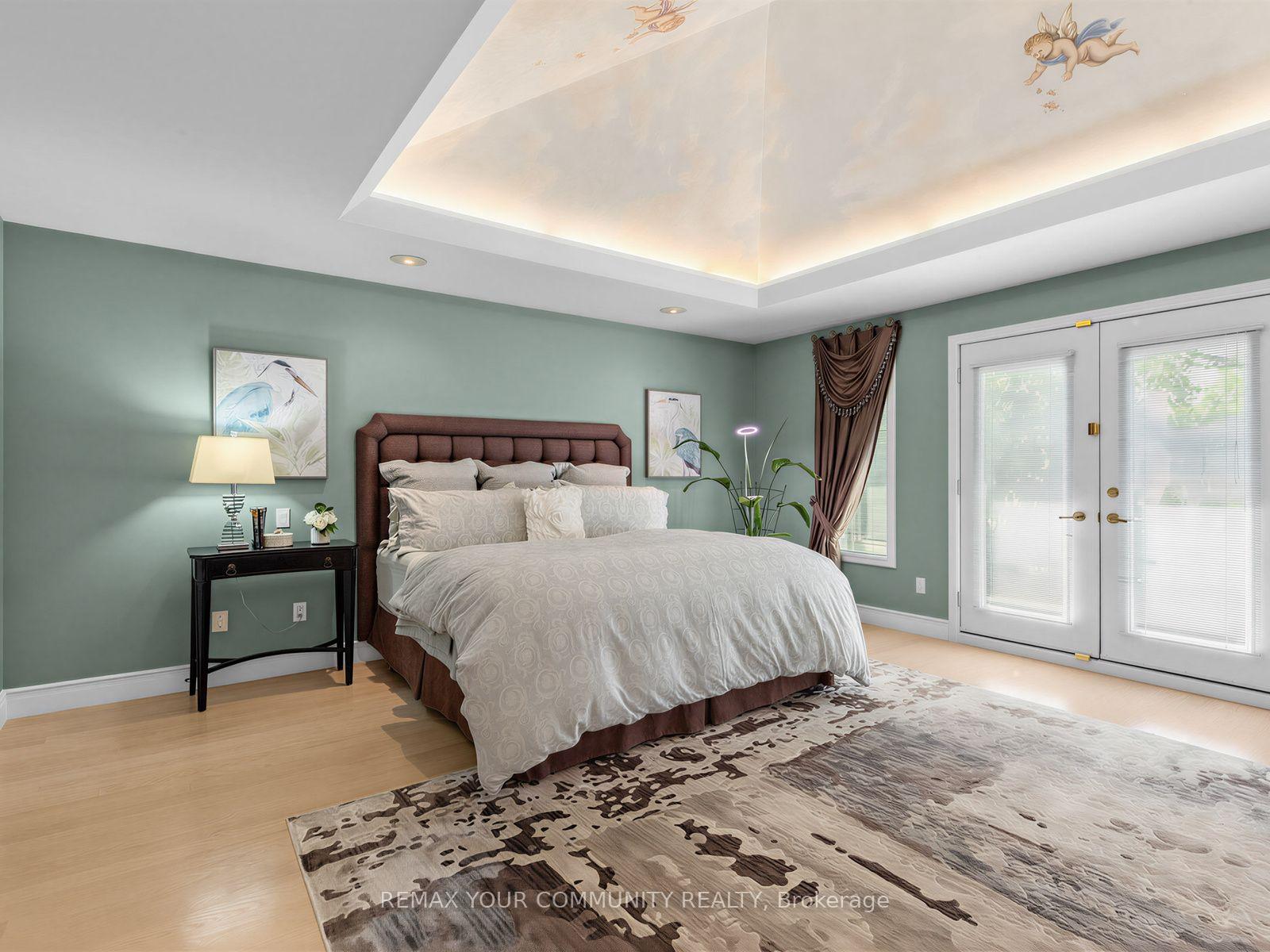 Photo 28 of 477 Old Orchard Grove, Toronto, Bedford Park-Nortown — HOMEH
