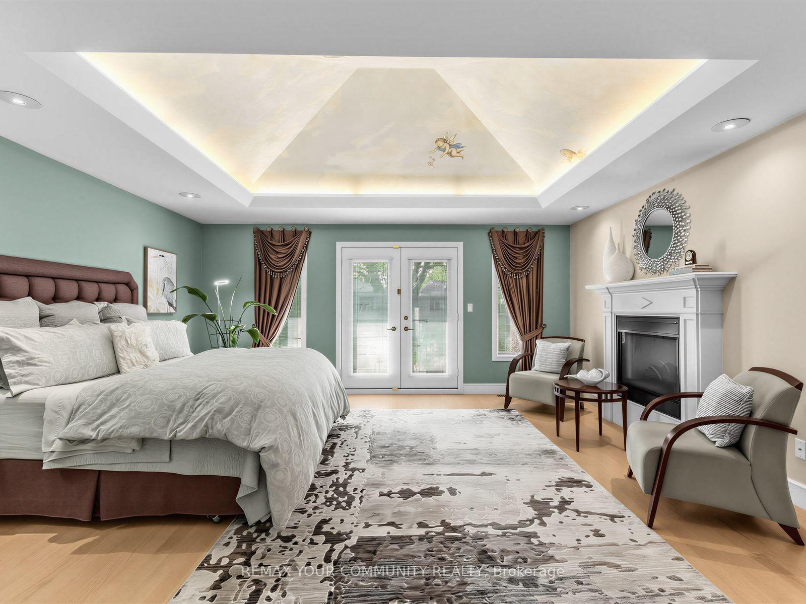 Photo 29 of 477 Old Orchard Grove, Toronto, Bedford Park-Nortown — HOMEH