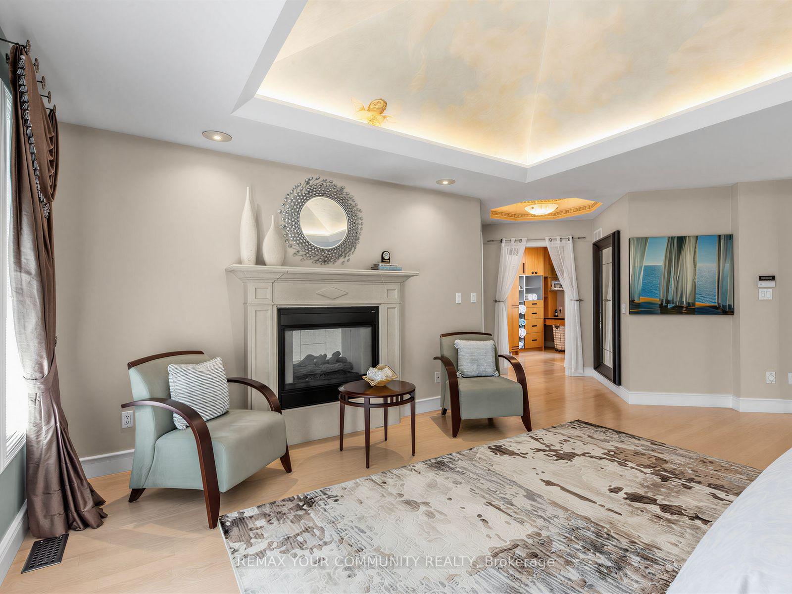 Photo 30 of 477 Old Orchard Grove, Toronto, Bedford Park-Nortown — HOMEH