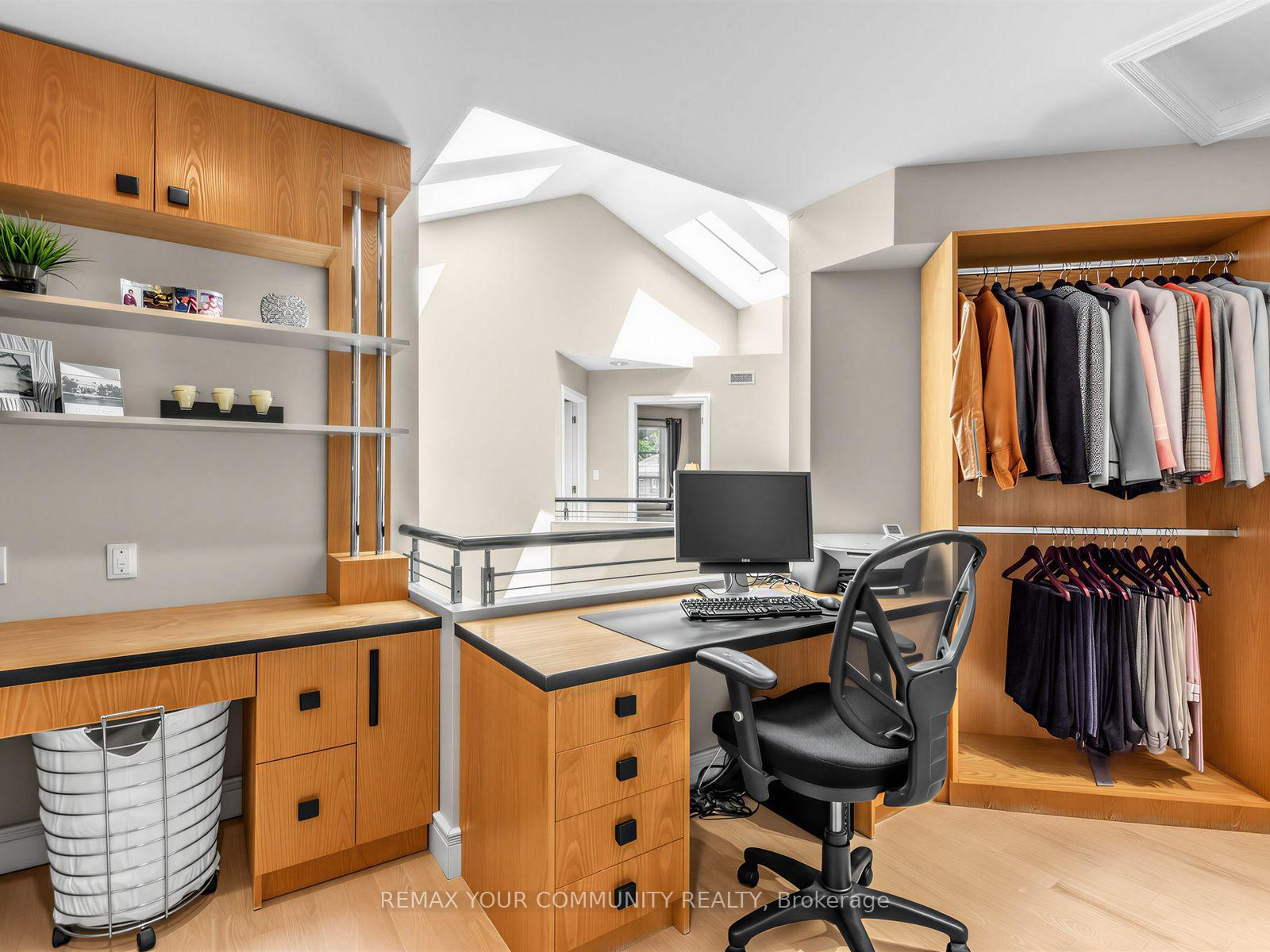 Photo 31 of 477 Old Orchard Grove, Toronto, Bedford Park-Nortown — HOMEH