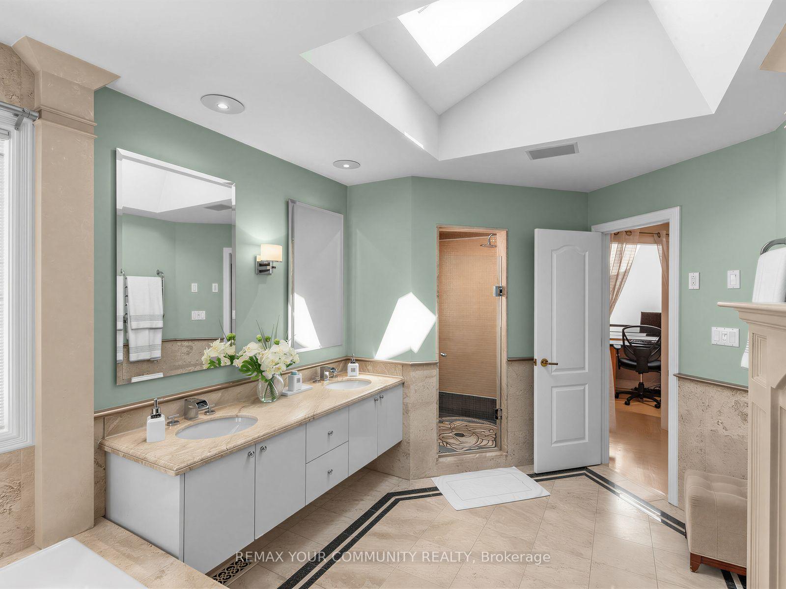 Photo 33 of 477 Old Orchard Grove, Toronto, Bedford Park-Nortown — HOMEH