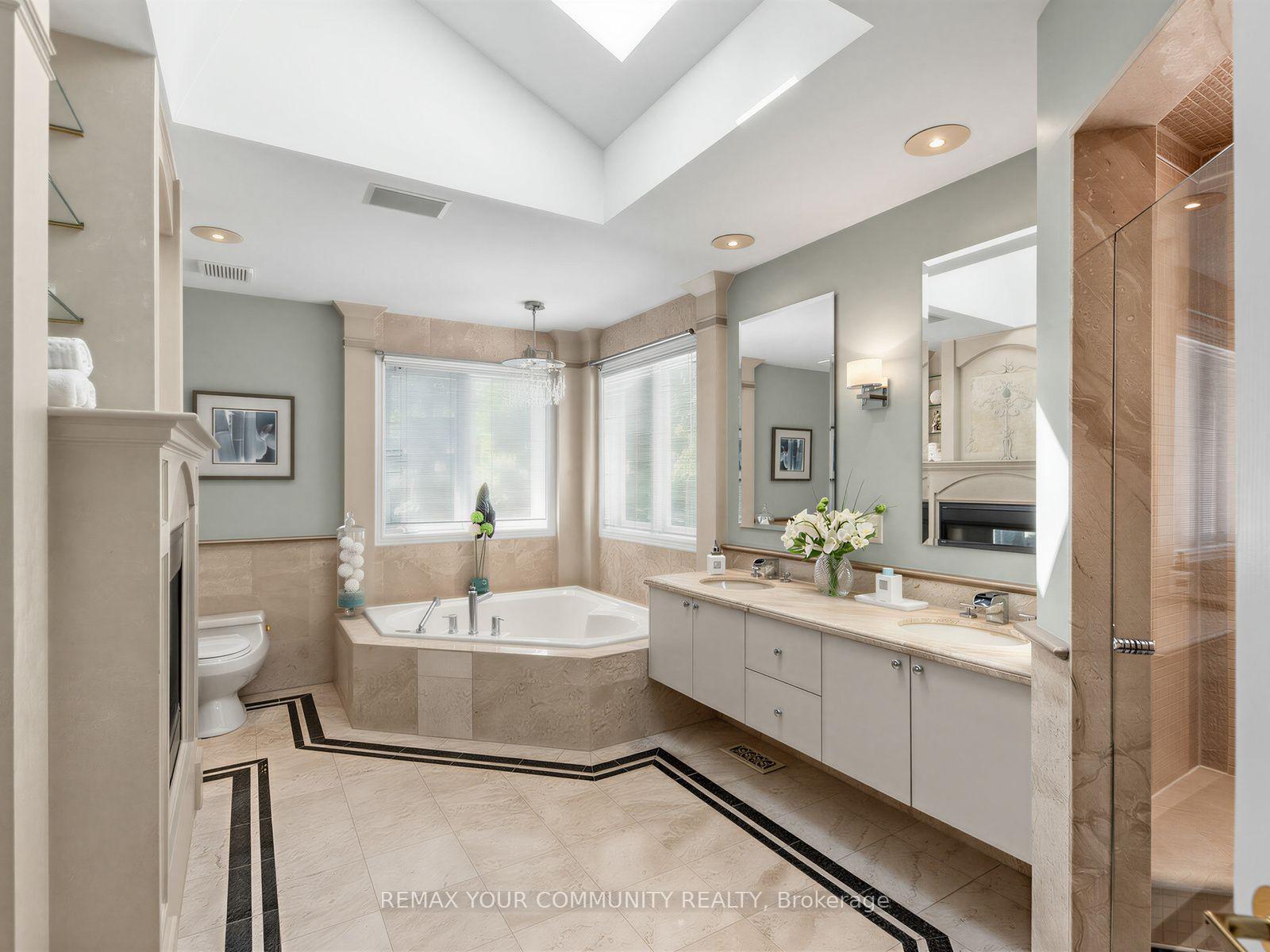 Photo 34 of 477 Old Orchard Grove, Toronto, Bedford Park-Nortown — HOMEH