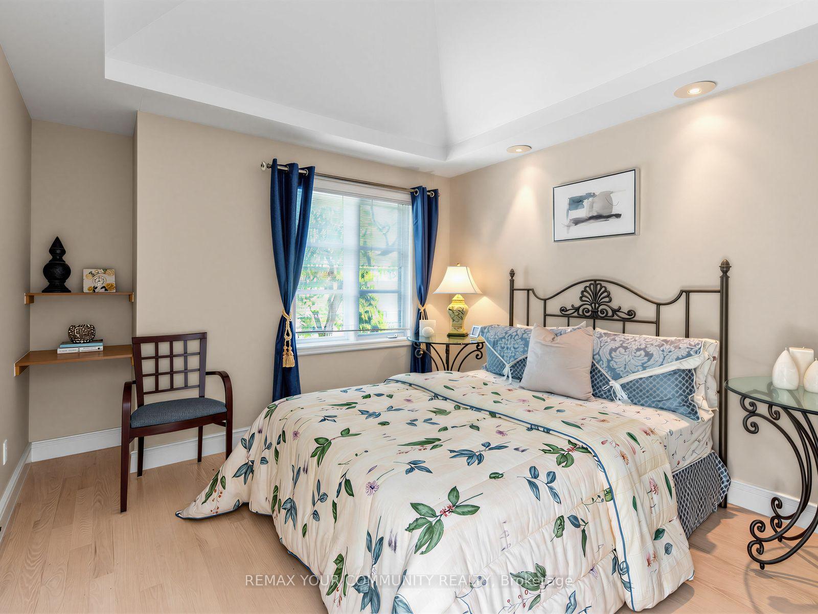 Photo 36 of 477 Old Orchard Grove, Toronto, Bedford Park-Nortown — HOMEH