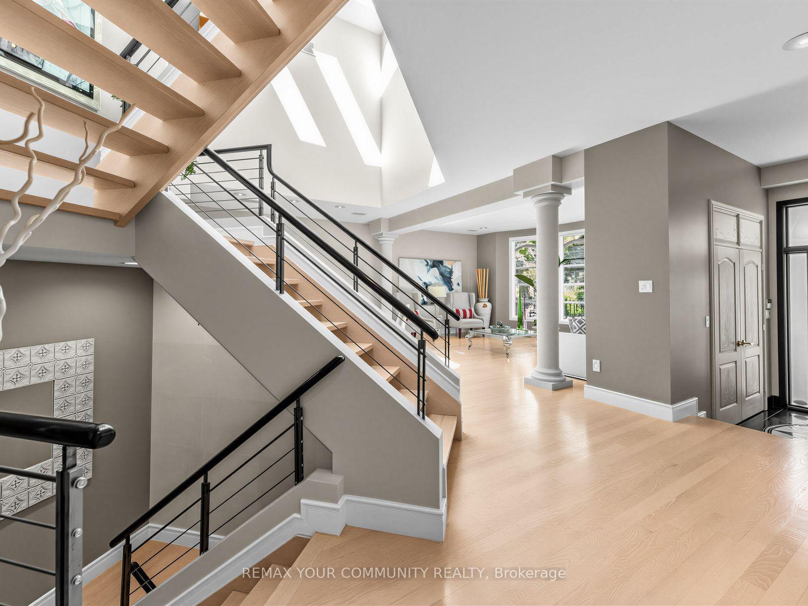 Photo 37 of 477 Old Orchard Grove, Toronto, Bedford Park-Nortown — HOMEH