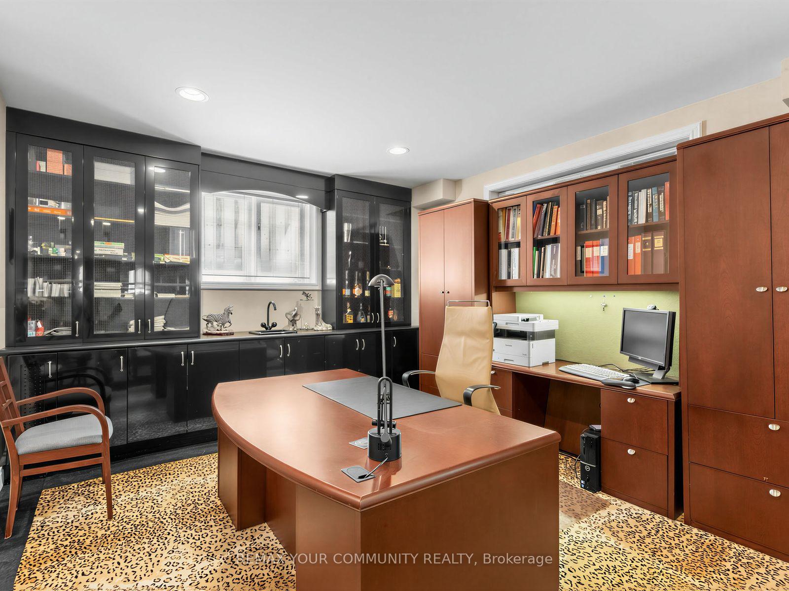 Photo 38 of 477 Old Orchard Grove, Toronto, Bedford Park-Nortown — HOMEH
