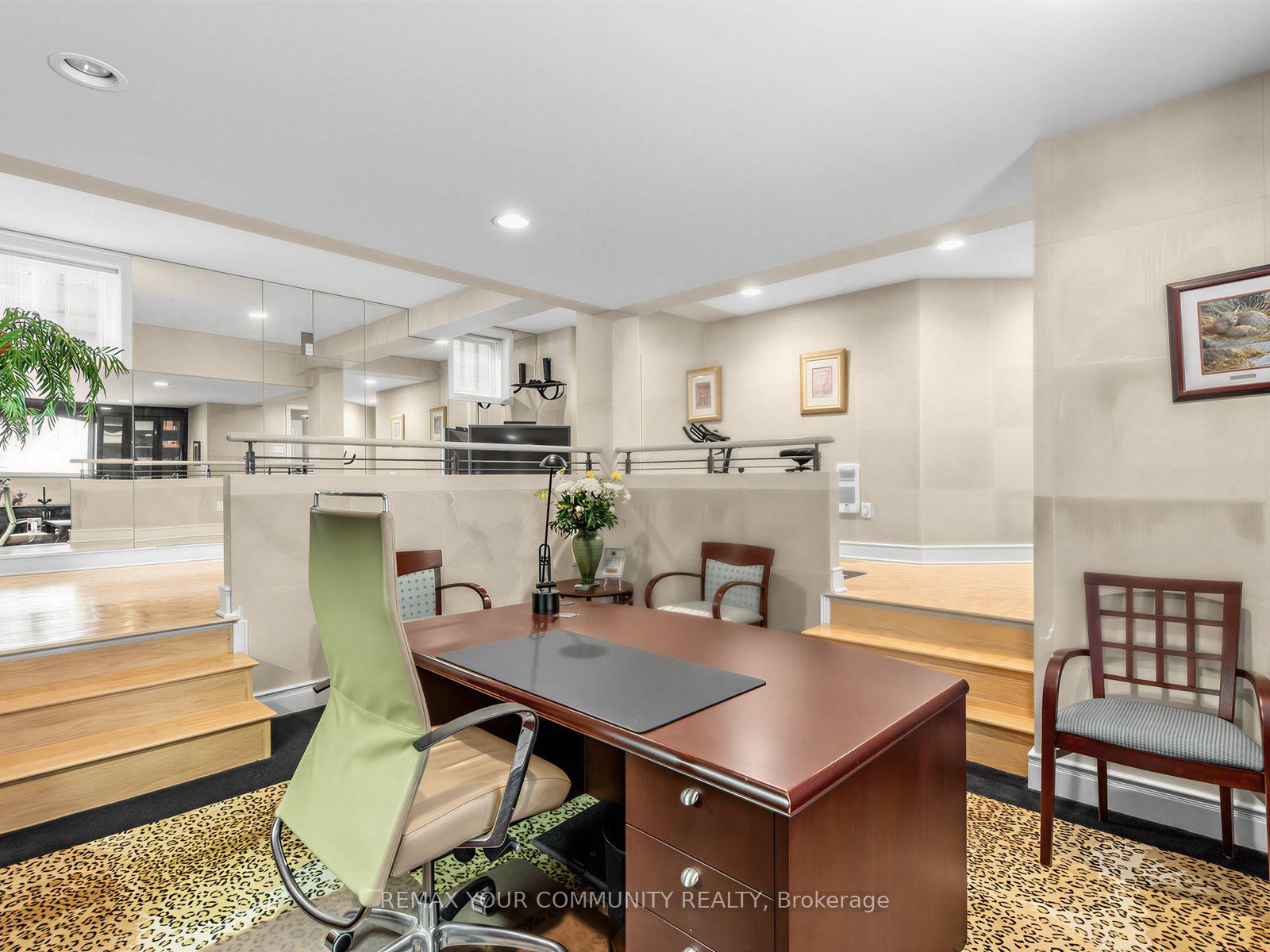 Photo 39 of 477 Old Orchard Grove, Toronto, Bedford Park-Nortown — HOMEH