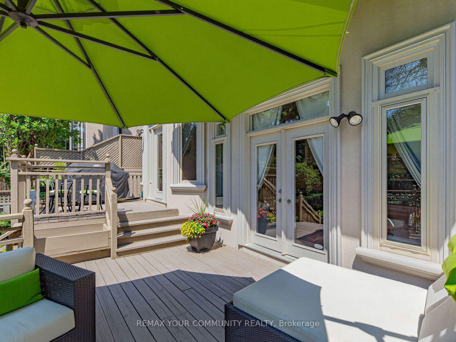 Photo 43 of 477 Old Orchard Grove, Toronto, Bedford Park-Nortown — HOMEH