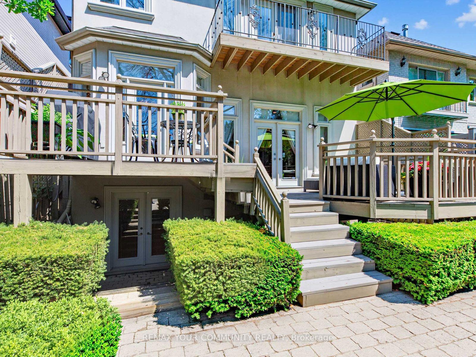 Photo 44 of 477 Old Orchard Grove, Toronto, Bedford Park-Nortown — HOMEH