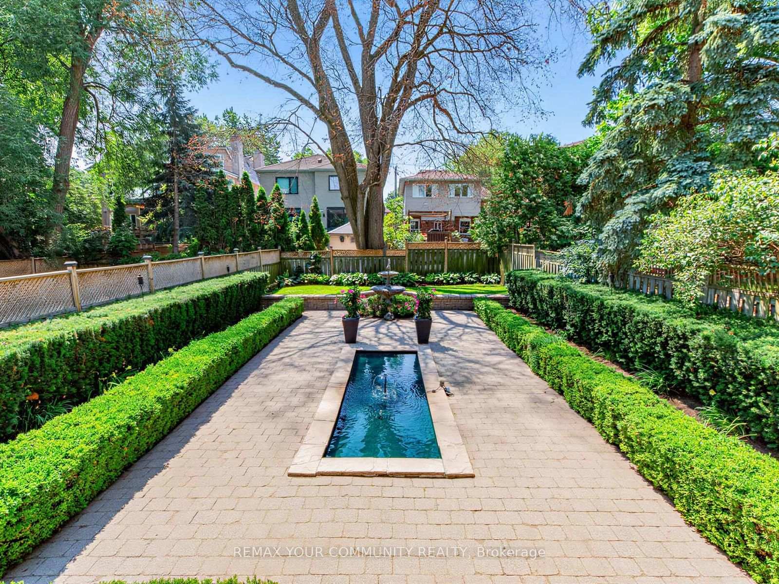Photo 45 of 477 Old Orchard Grove, Toronto, Bedford Park-Nortown — HOMEH