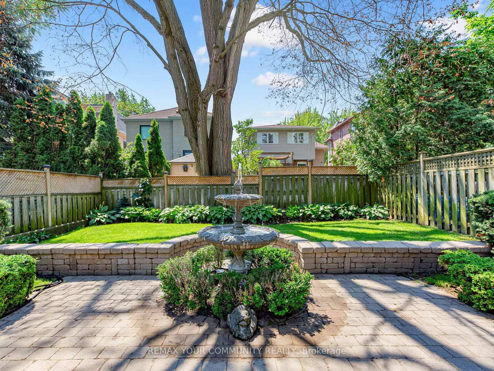 Photo 46 of 477 Old Orchard Grove, Toronto, Bedford Park-Nortown — HOMEH