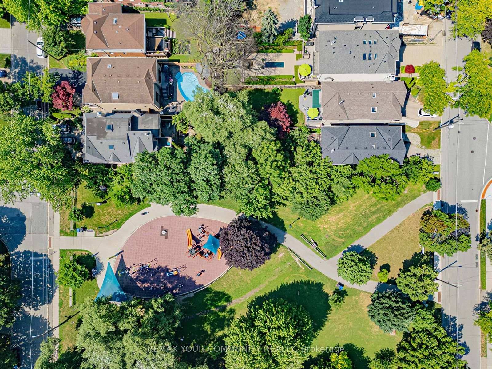 Photo 47 of 477 Old Orchard Grove, Toronto, Bedford Park-Nortown — HOMEH