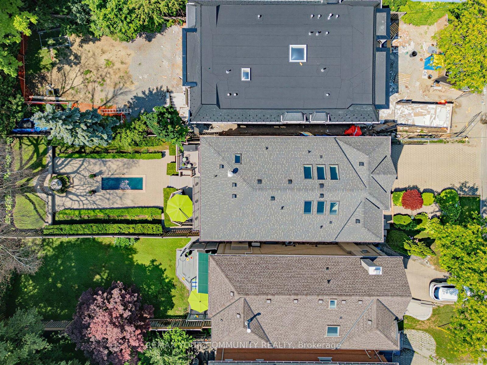 Photo 49 of 477 Old Orchard Grove, Toronto, Bedford Park-Nortown — HOMEH