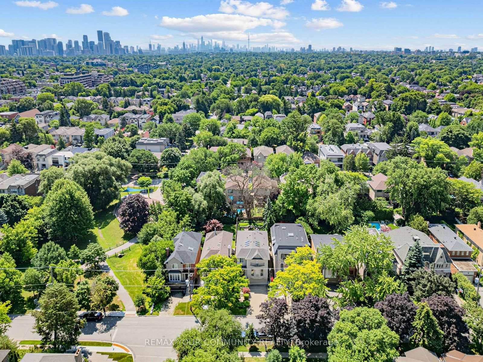 Photo 50 of 477 Old Orchard Grove, Toronto, Bedford Park-Nortown — HOMEH