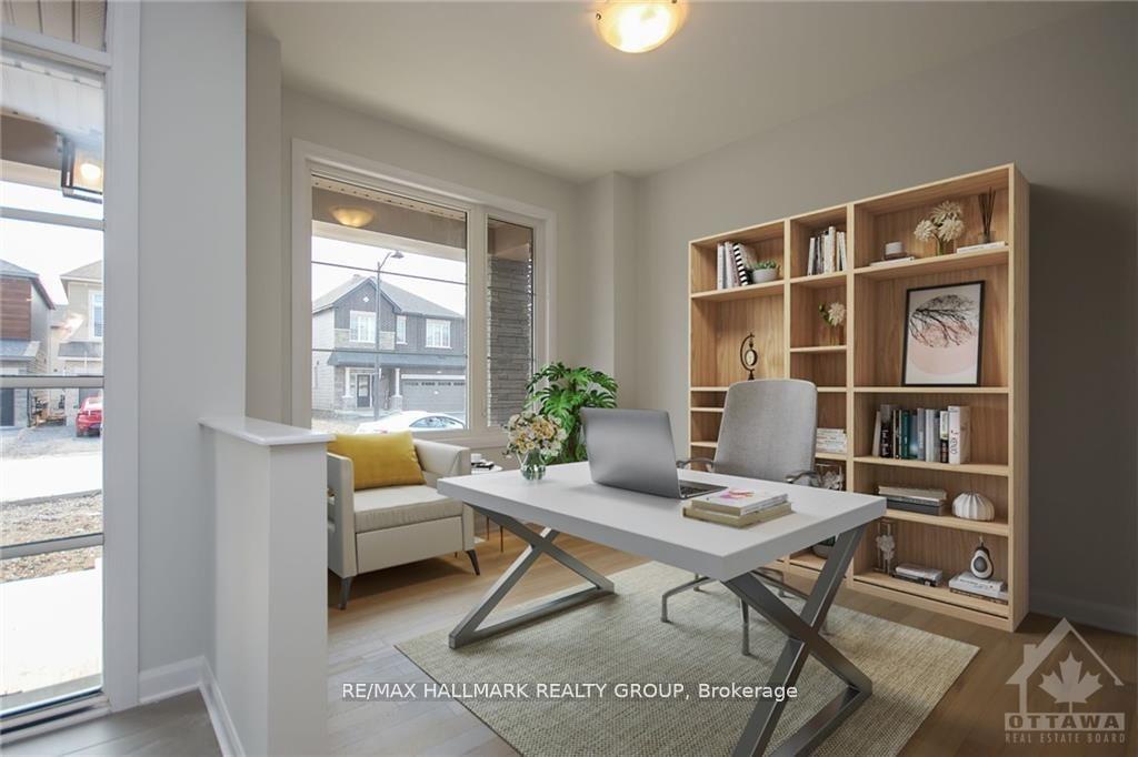 Photo 4 of 613 Idyllic Terrace, Ottawa, Avalon East — HOMEH