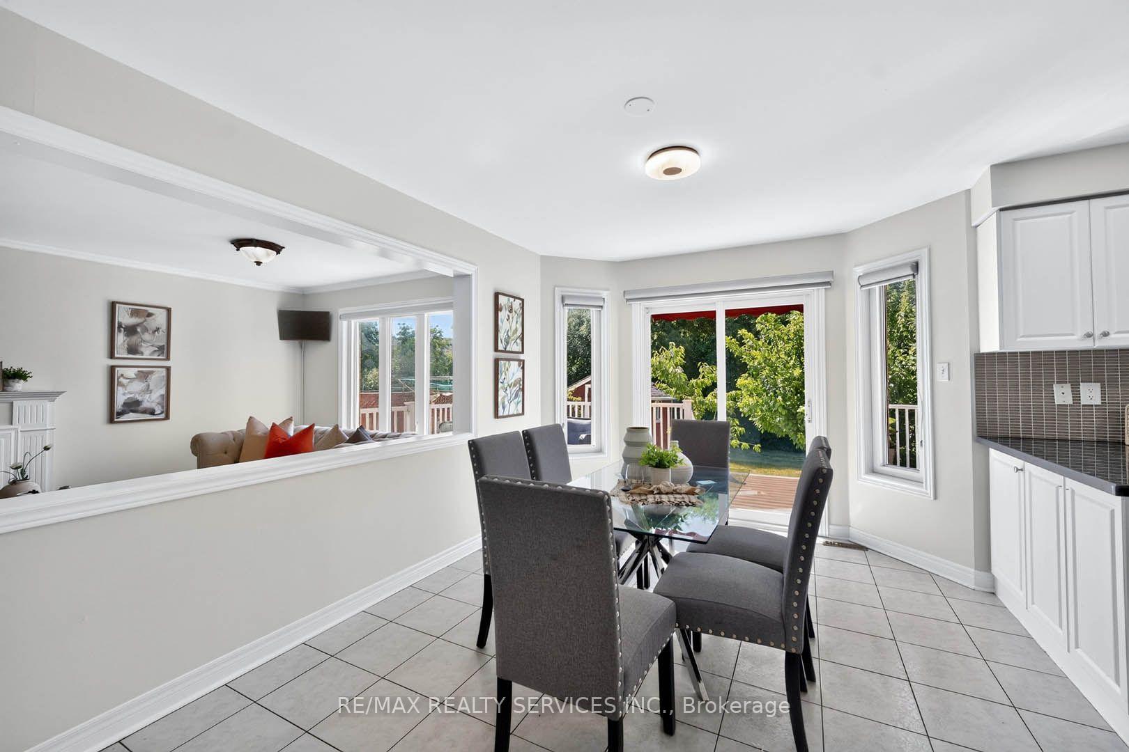 Photo 12 of 38 Deerglen Drive, Brampton, Sandringham-Wellington — HOMEH