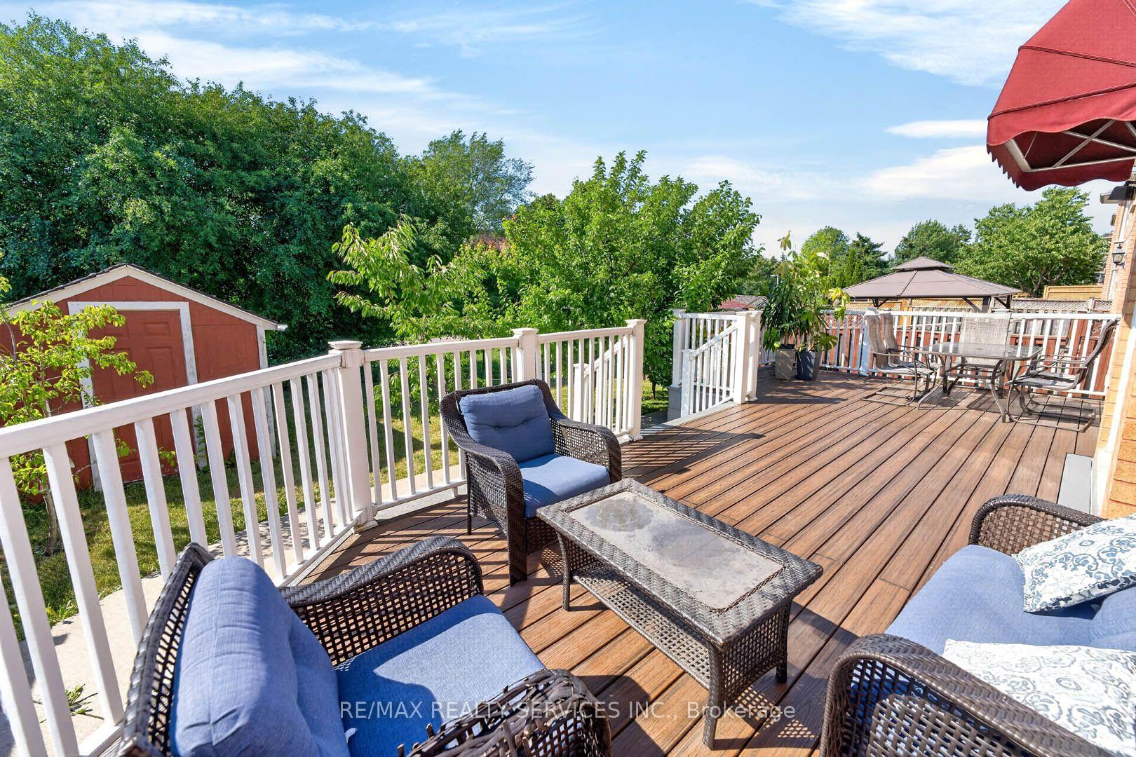 Photo 47 of 38 Deerglen Drive, Brampton, Sandringham-Wellington — HOMEH