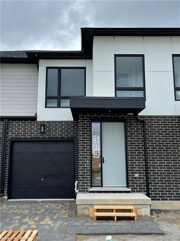 Photo 2 of Unit 105, 175 Doan Drive, Middlesex Centre, Kilworth — HOMEH