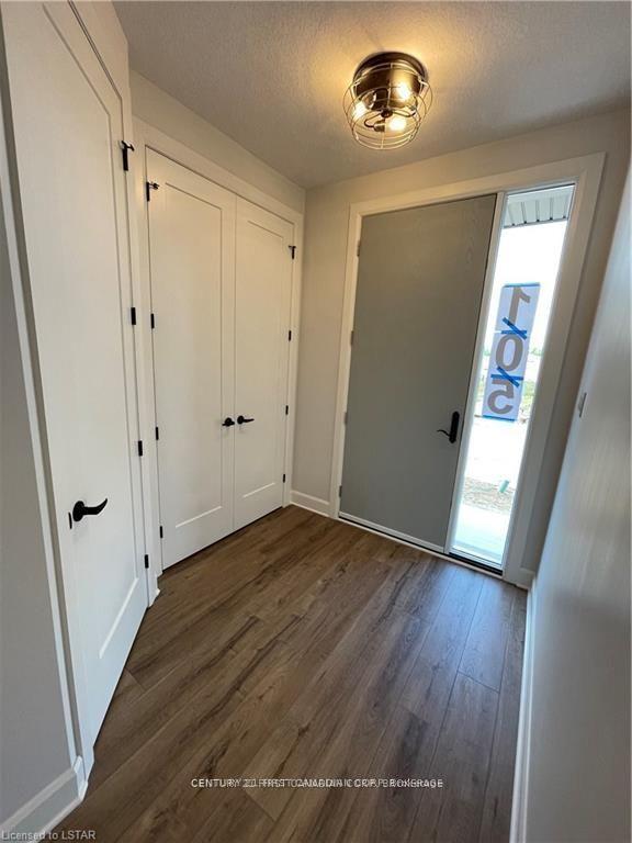 Photo 3 of Unit 105, 175 Doan Drive, Middlesex Centre, Kilworth — HOMEH
