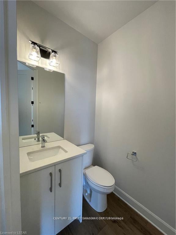 Photo 4 of Unit 105, 175 Doan Drive, Middlesex Centre, Kilworth — HOMEH