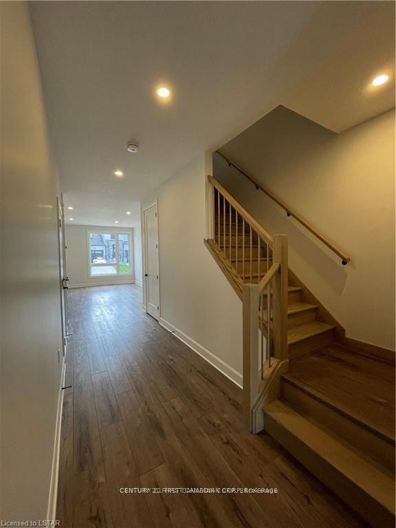 Photo 5 of Unit 105, 175 Doan Drive, Middlesex Centre, Kilworth — HOMEH