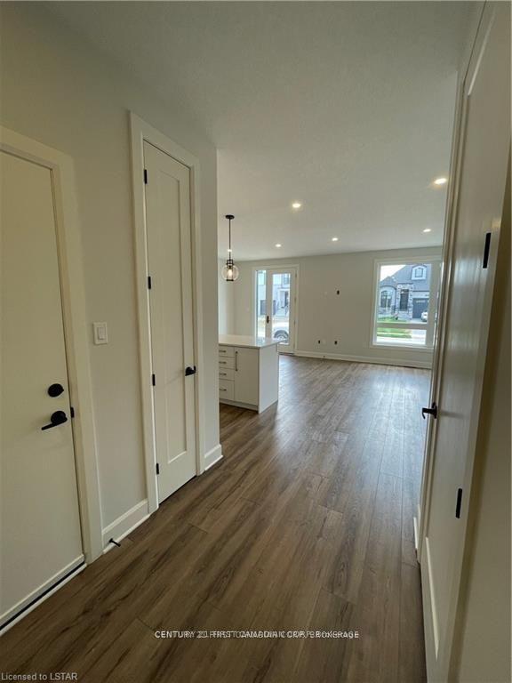 Photo 6 of Unit 105, 175 Doan Drive, Middlesex Centre, Kilworth — HOMEH