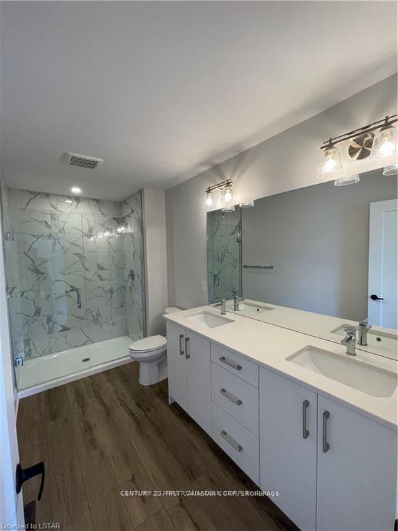 Photo 12 of Unit 105, 175 Doan Drive, Middlesex Centre, Kilworth — HOMEH