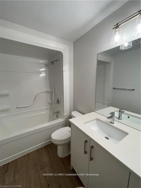 Photo 13 of Unit 105, 175 Doan Drive, Middlesex Centre, Kilworth — HOMEH