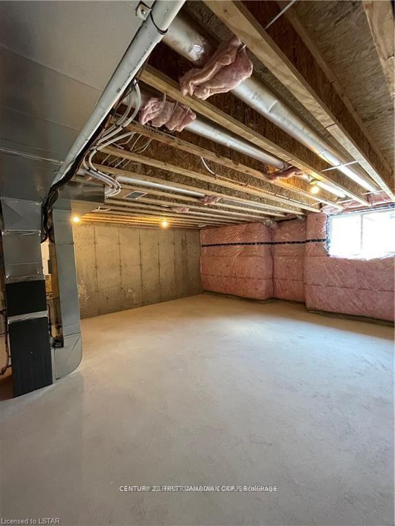 Photo 18 of Unit 105, 175 Doan Drive, Middlesex Centre, Kilworth — HOMEH