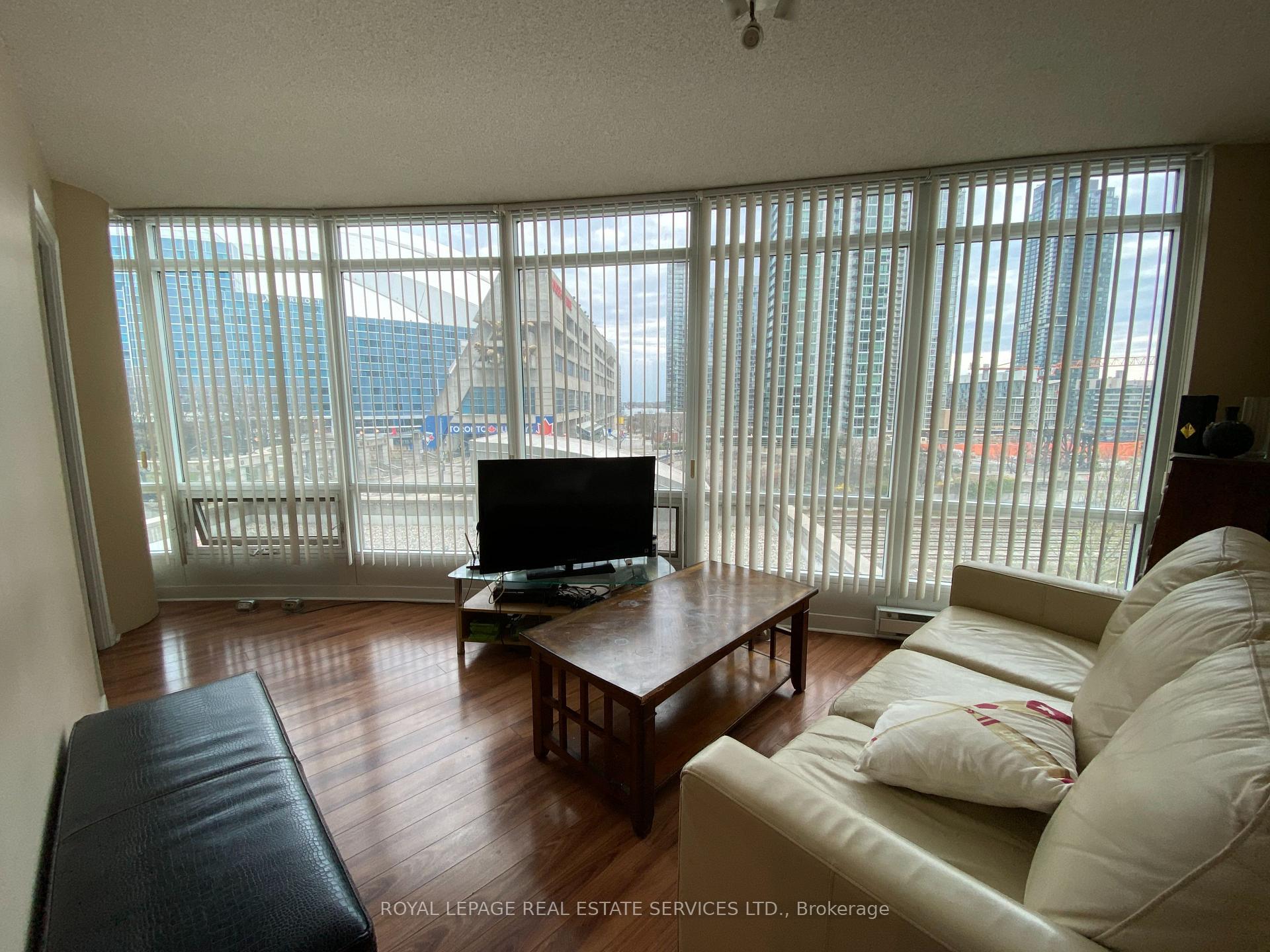 Photo 2 of Unit 705, 361 Front Street W, Toronto, Waterfront Communities — HOMEH