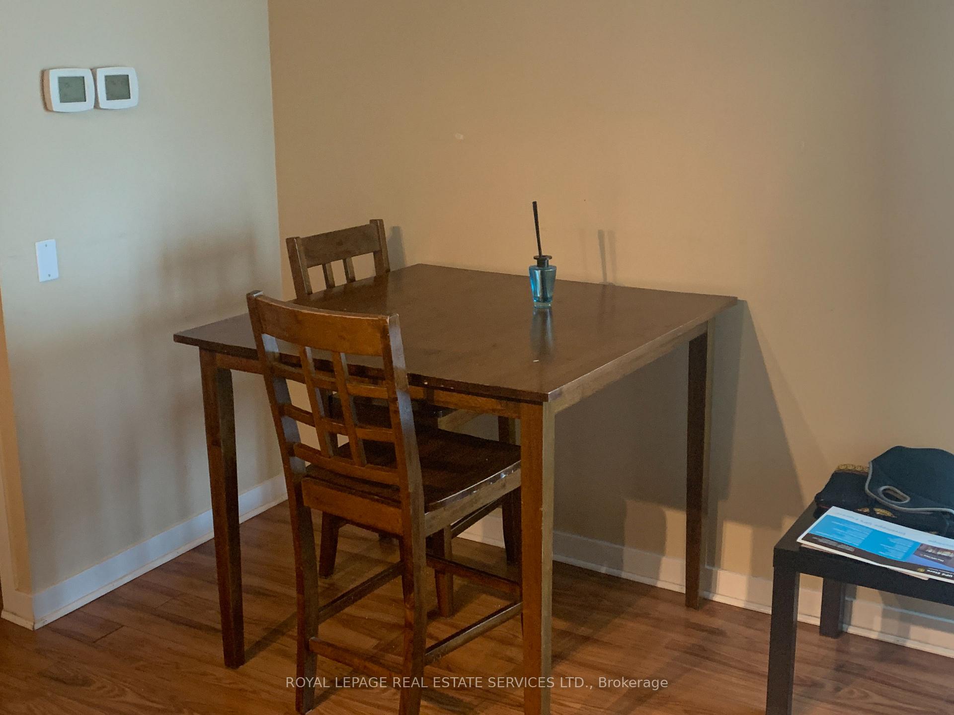 Photo 6 of Unit 705, 361 Front Street W, Toronto, Waterfront Communities — HOMEH