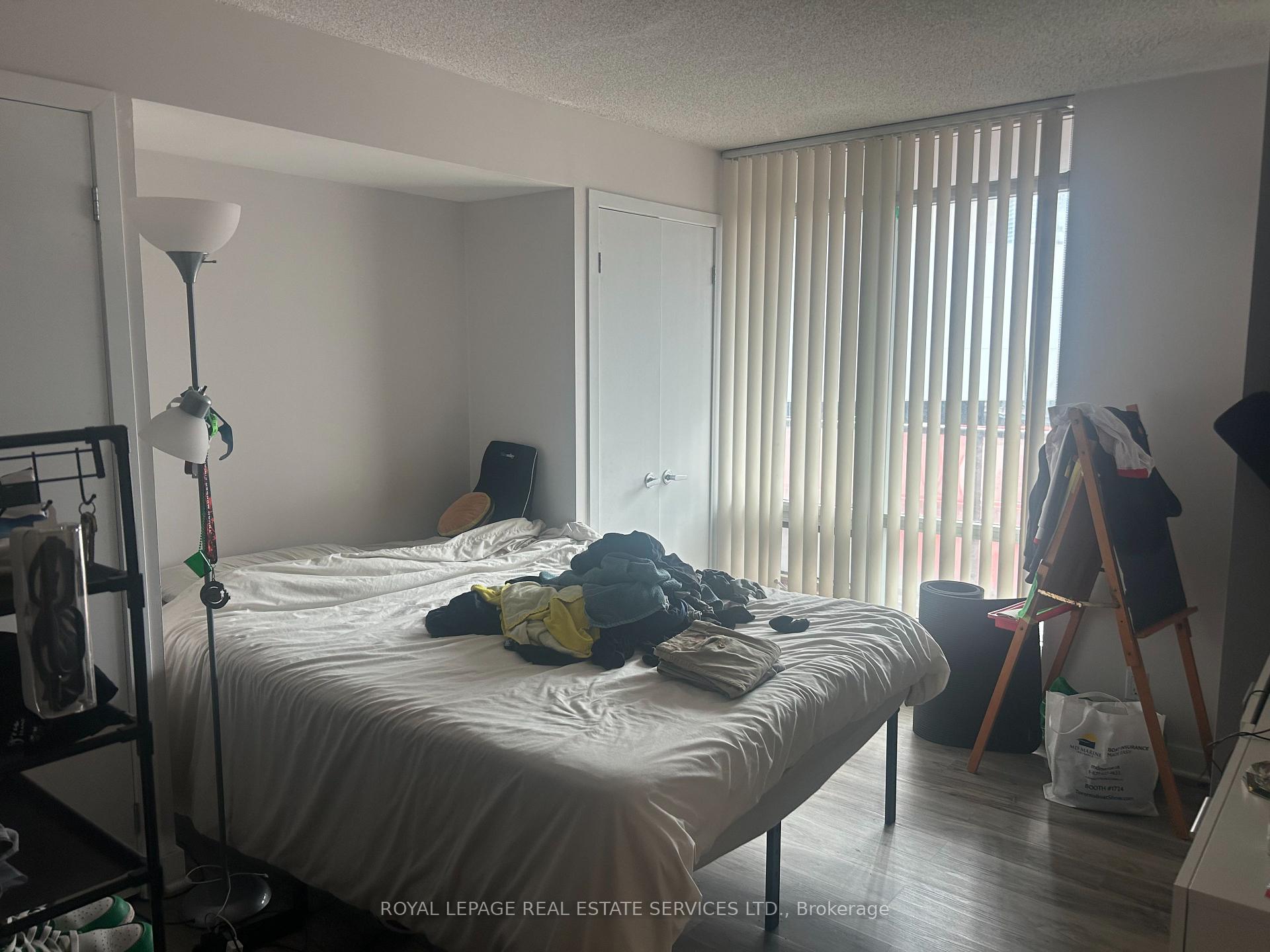 Photo 7 of Unit 705, 361 Front Street W, Toronto, Waterfront Communities — HOMEH