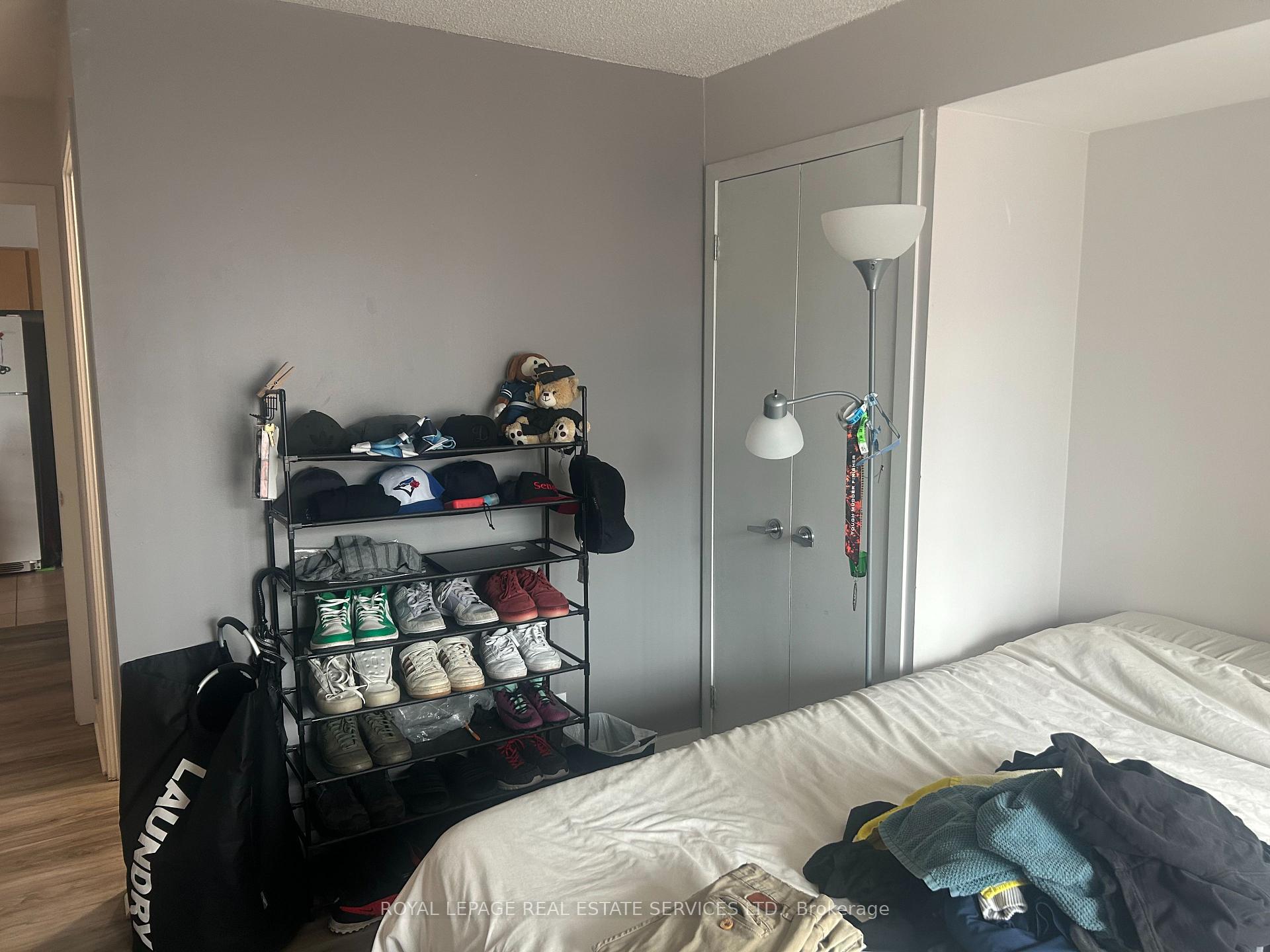 Photo 8 of Unit 705, 361 Front Street W, Toronto, Waterfront Communities — HOMEH