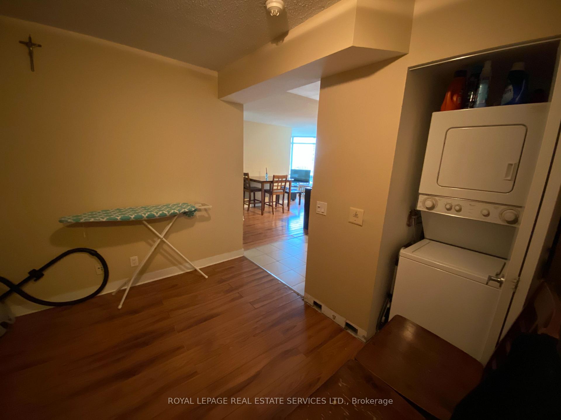 Photo 12 of Unit 705, 361 Front Street W, Toronto, Waterfront Communities — HOMEH