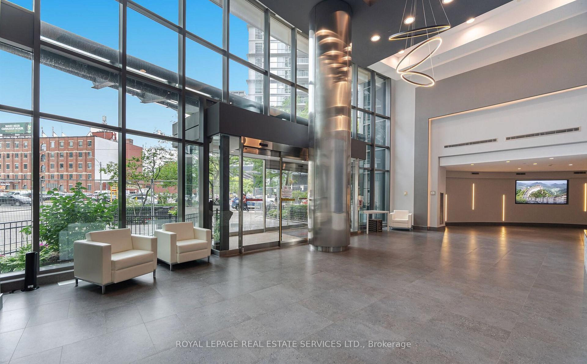 Photo 18 of Unit 705, 361 Front Street W, Toronto, Waterfront Communities — HOMEH