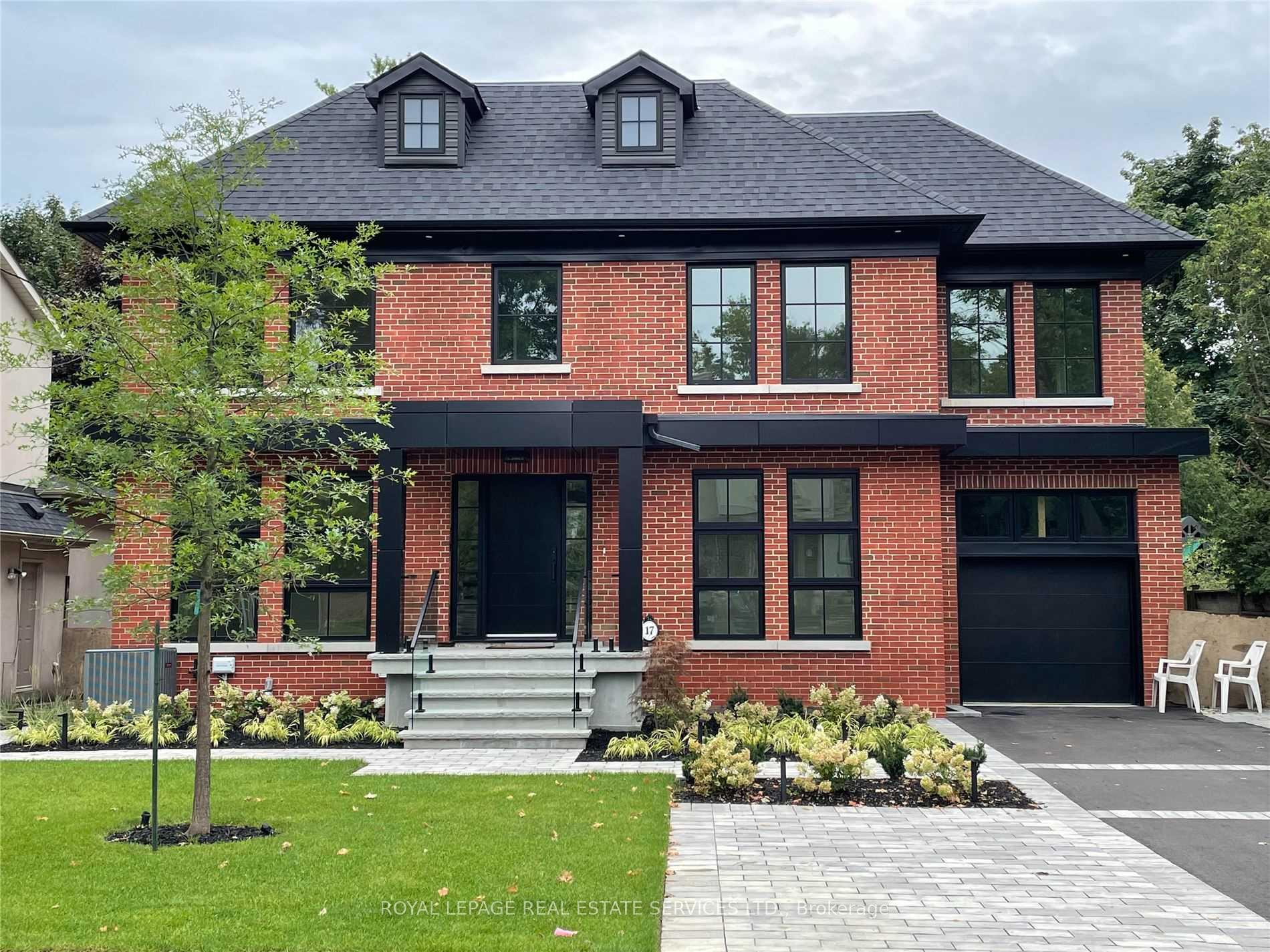 Photo 1 of 17 Romney Road, North York, Lansing-Westgate — HOMEH