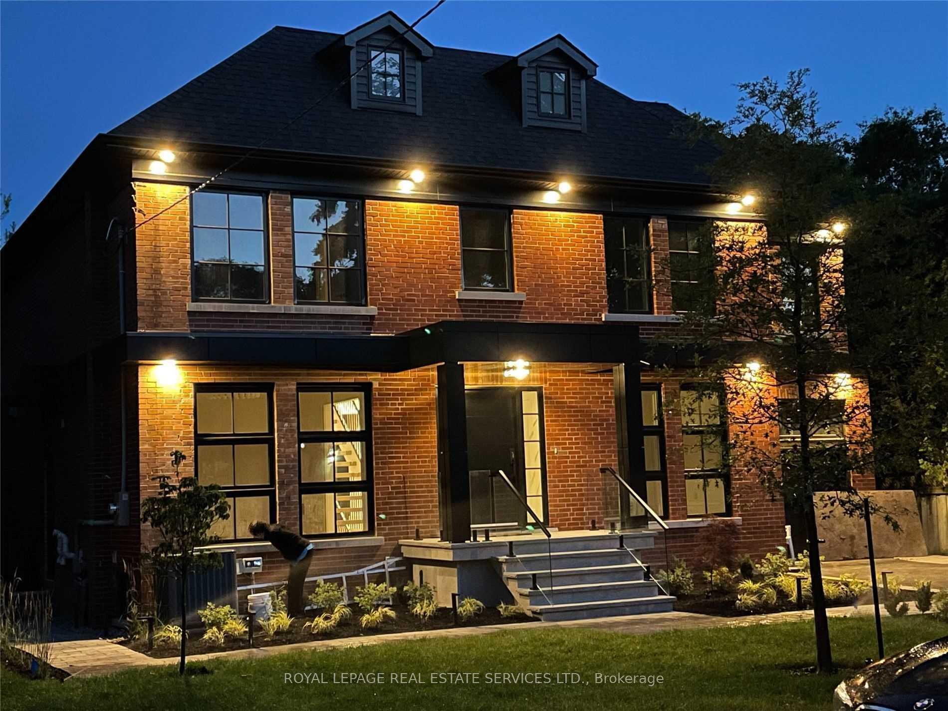 Photo 2 of 17 Romney Road, North York, Lansing-Westgate — HOMEH