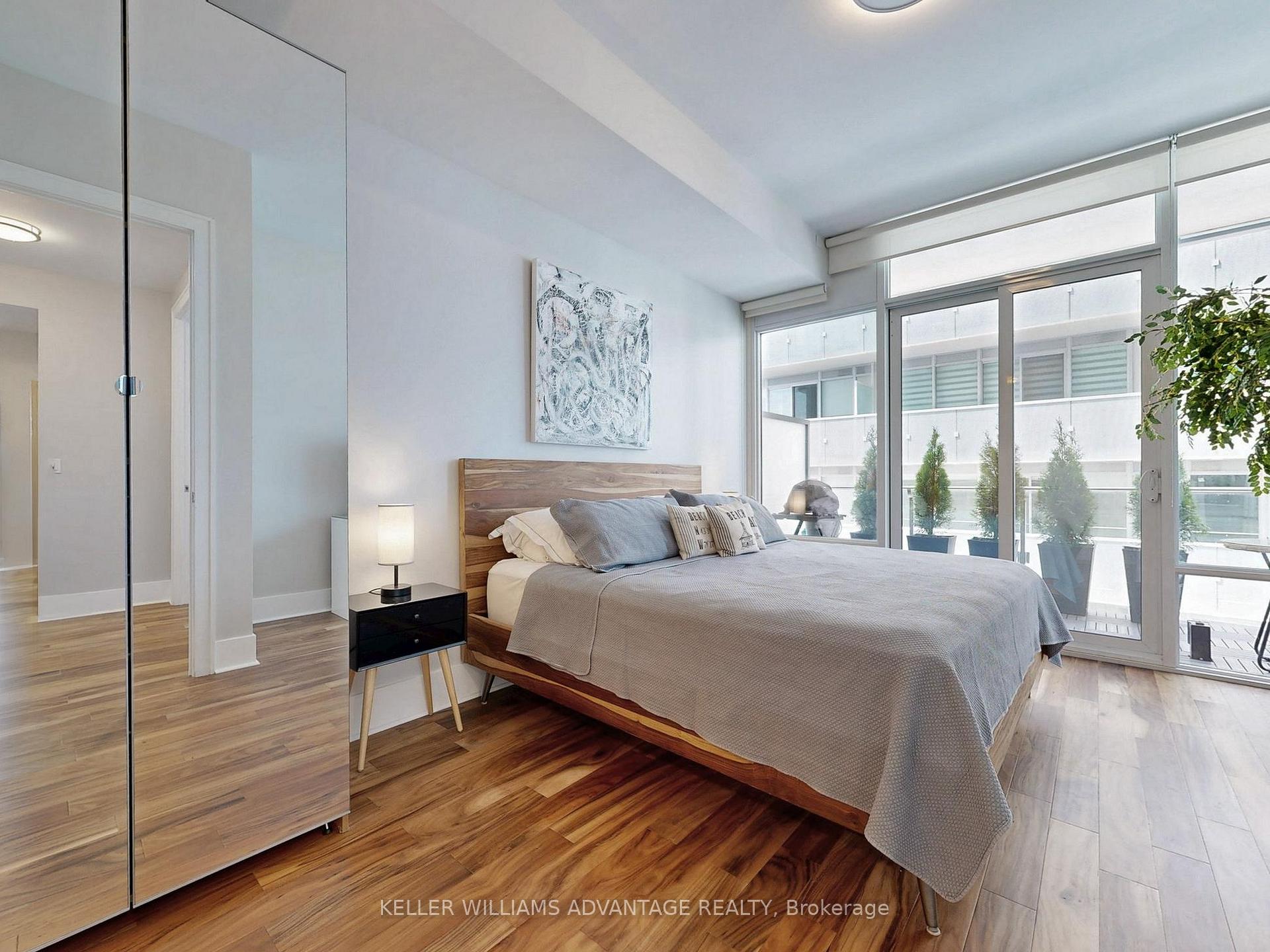 Photo 18 of Unit 401, 29 Queens Quay E, Toronto, Waterfront Communities — HOMEH
