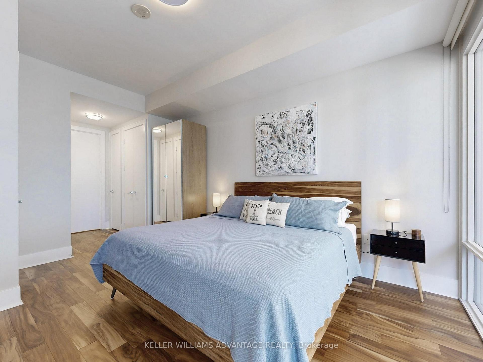 Photo 20 of Unit 401, 29 Queens Quay E, Toronto, Waterfront Communities — HOMEH
