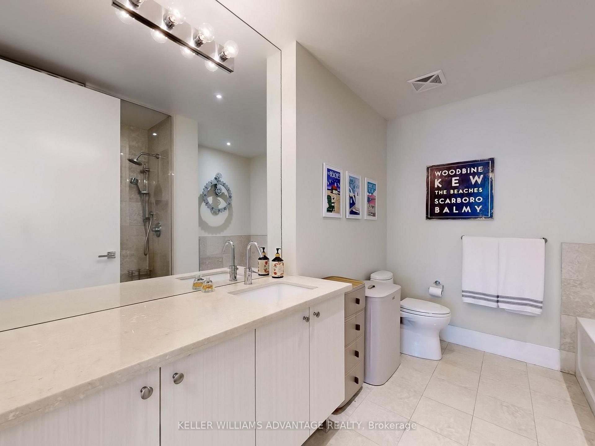 Photo 22 of Unit 401, 29 Queens Quay E, Toronto, Waterfront Communities — HOMEH