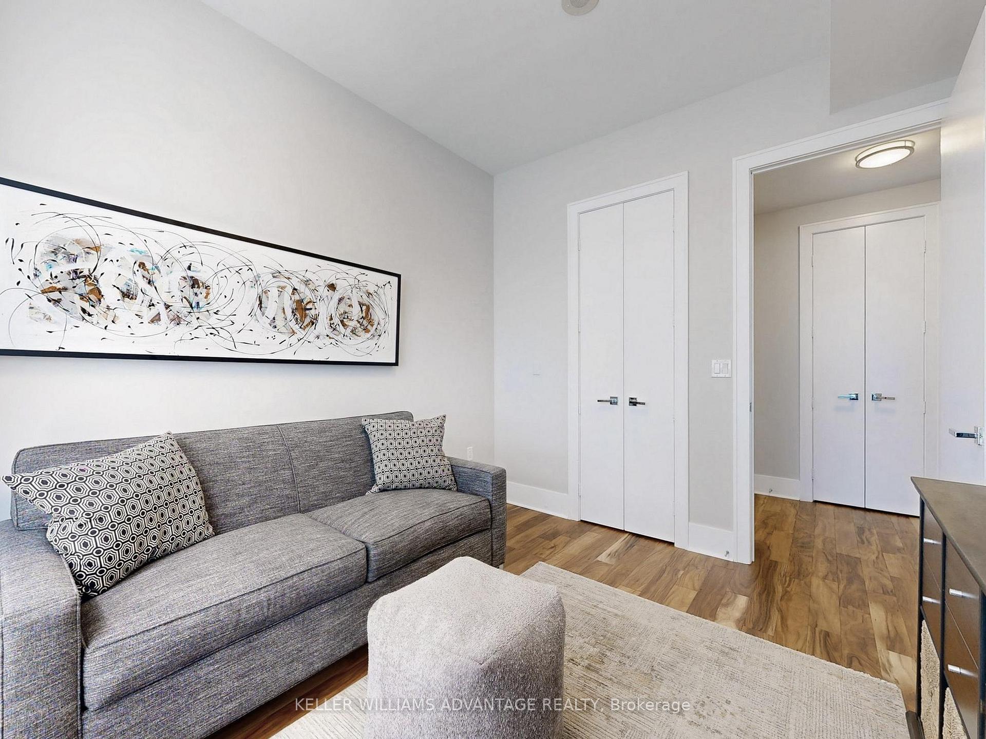 Photo 25 of Unit 401, 29 Queens Quay E, Toronto, Waterfront Communities — HOMEH