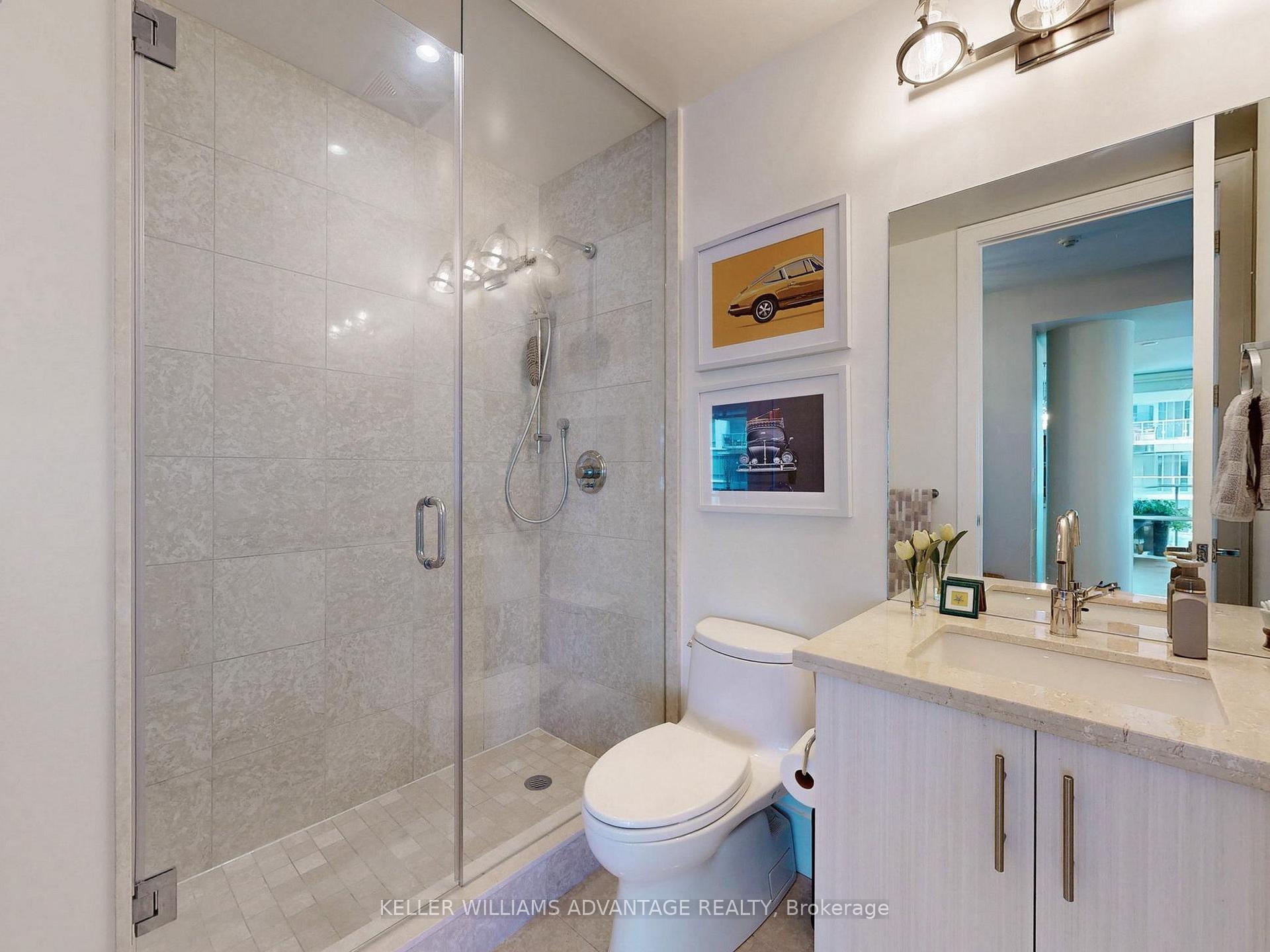 Photo 26 of Unit 401, 29 Queens Quay E, Toronto, Waterfront Communities — HOMEH