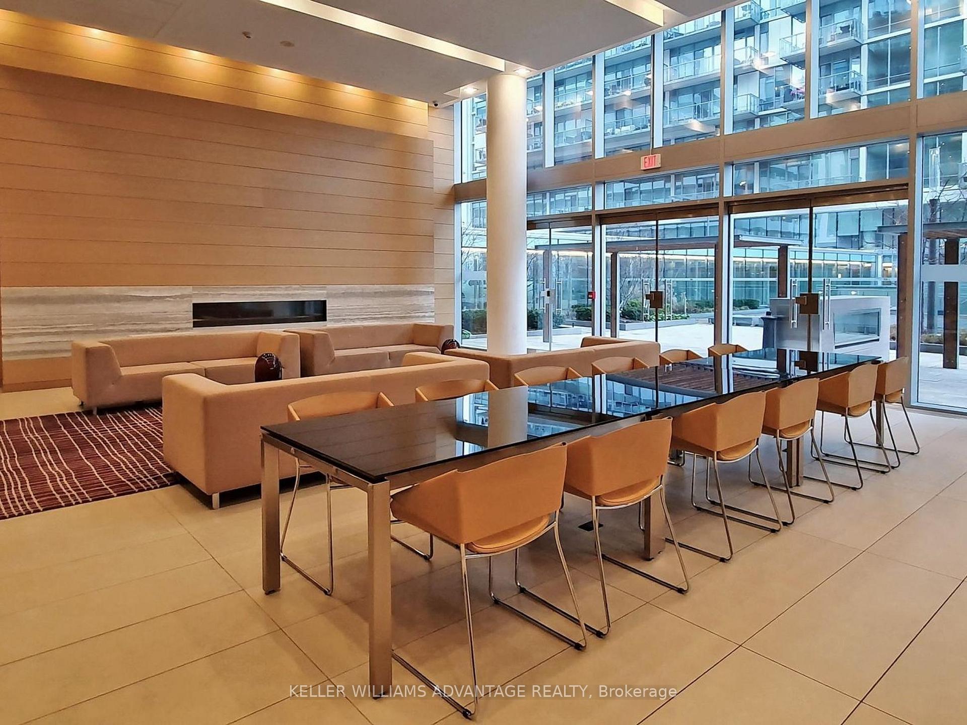 Photo 30 of Unit 401, 29 Queens Quay E, Toronto, Waterfront Communities — HOMEH