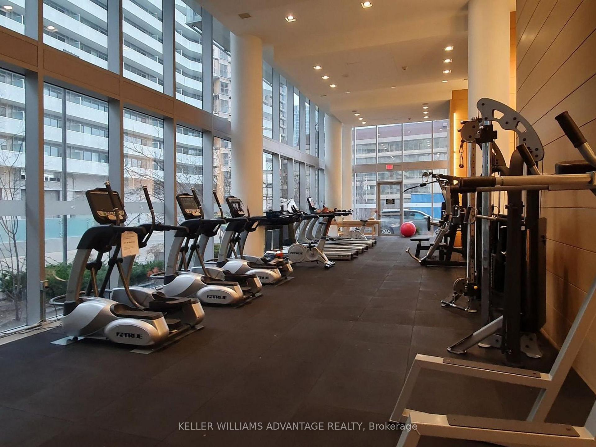 Photo 32 of Unit 401, 29 Queens Quay E, Toronto, Waterfront Communities — HOMEH