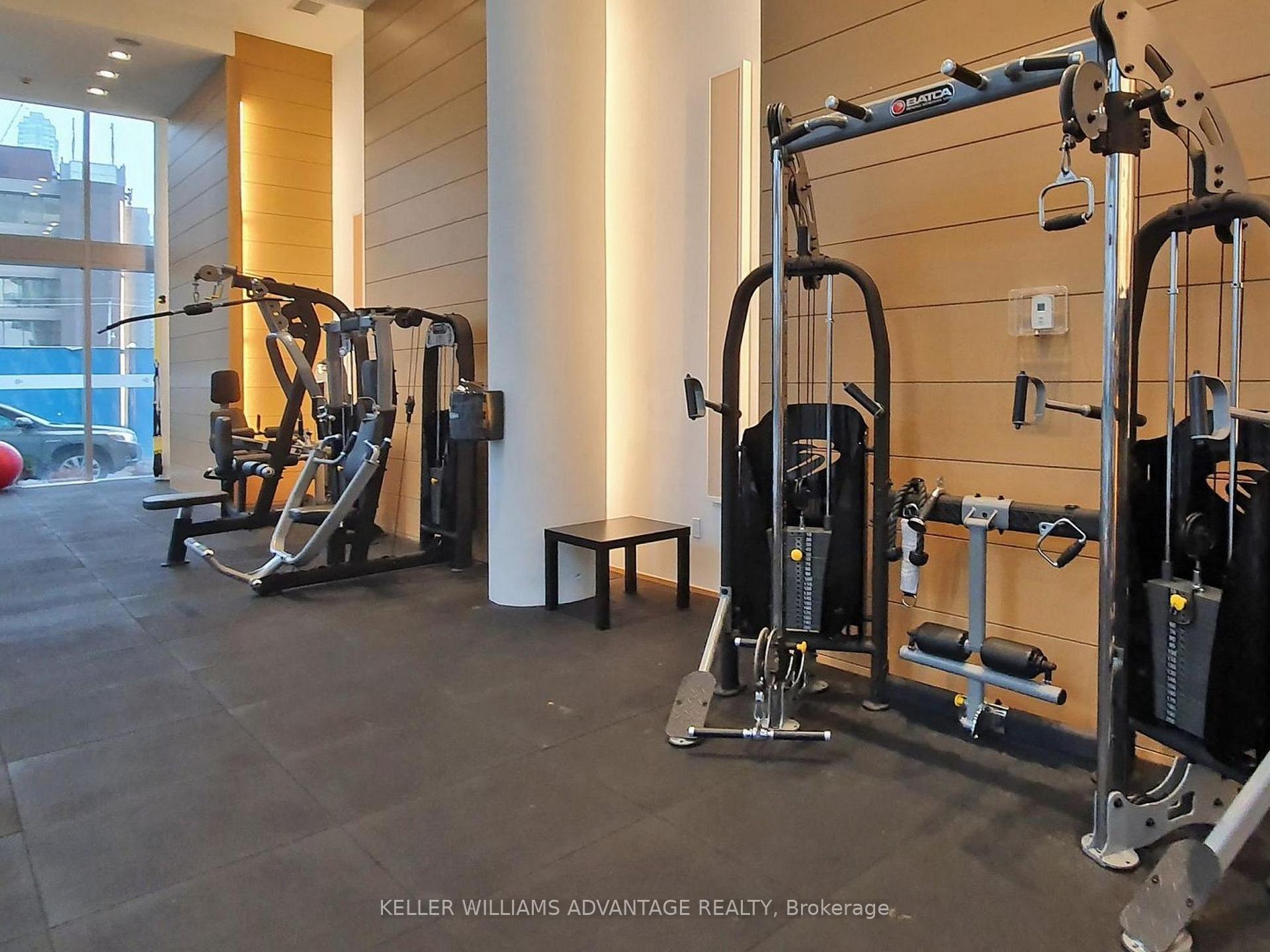 Photo 33 of Unit 401, 29 Queens Quay E, Toronto, Waterfront Communities — HOMEH